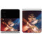 DC Comics Wonder Woman Profile Character Poster Galaxy Z Flip4 5G Skin